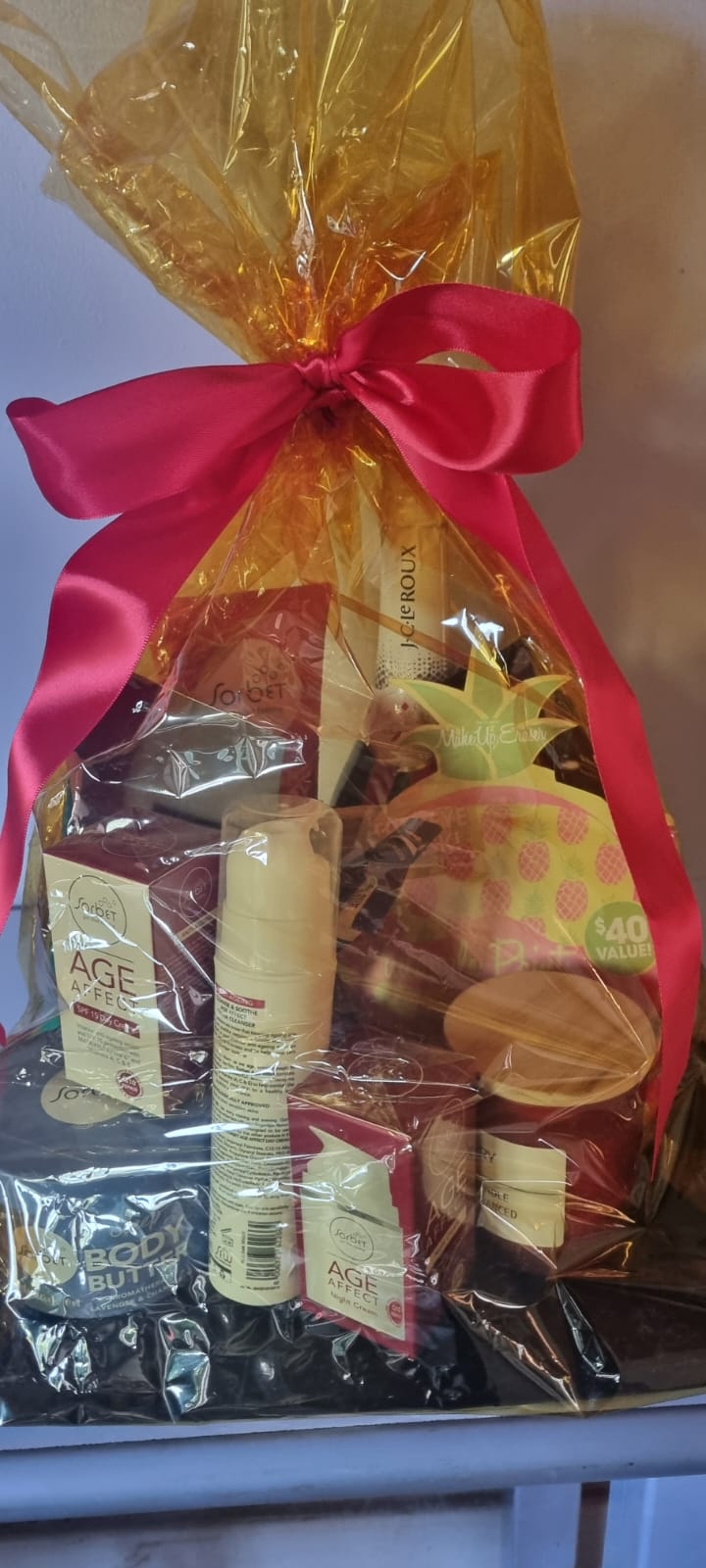 Women’s Day Raffle